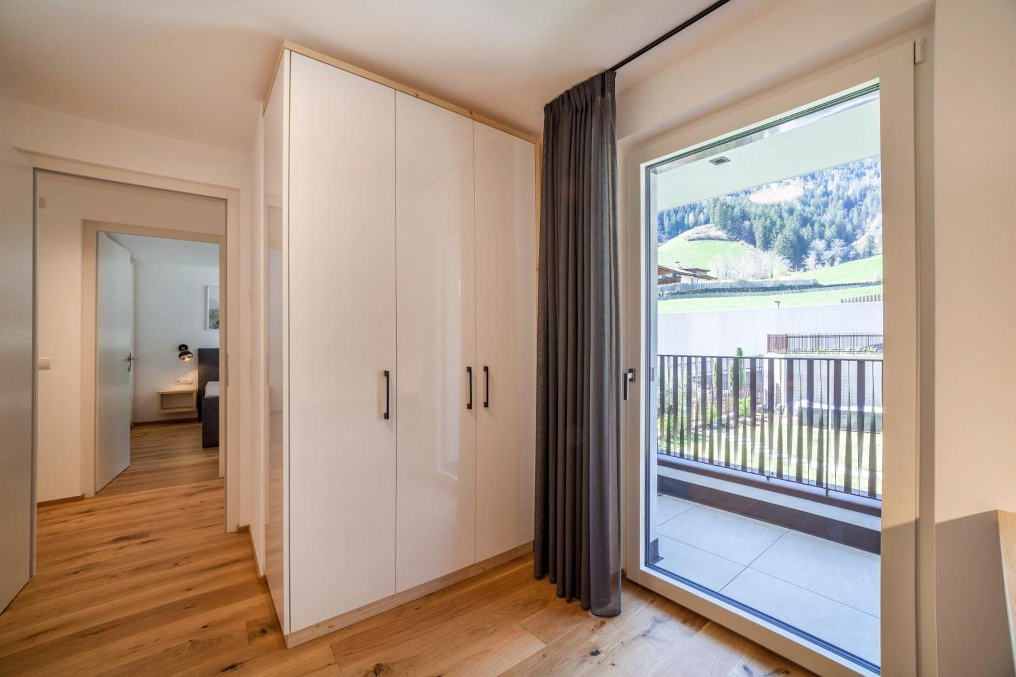 Apartment Sankt Martin San Martino In Passiria  Luaran gambar