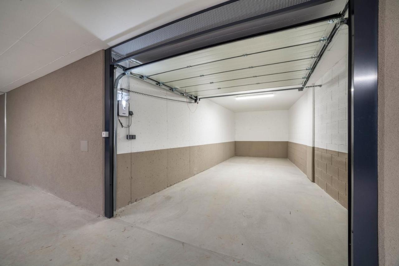 Apartment Sankt Martin San Martino In Passiria  Luaran gambar