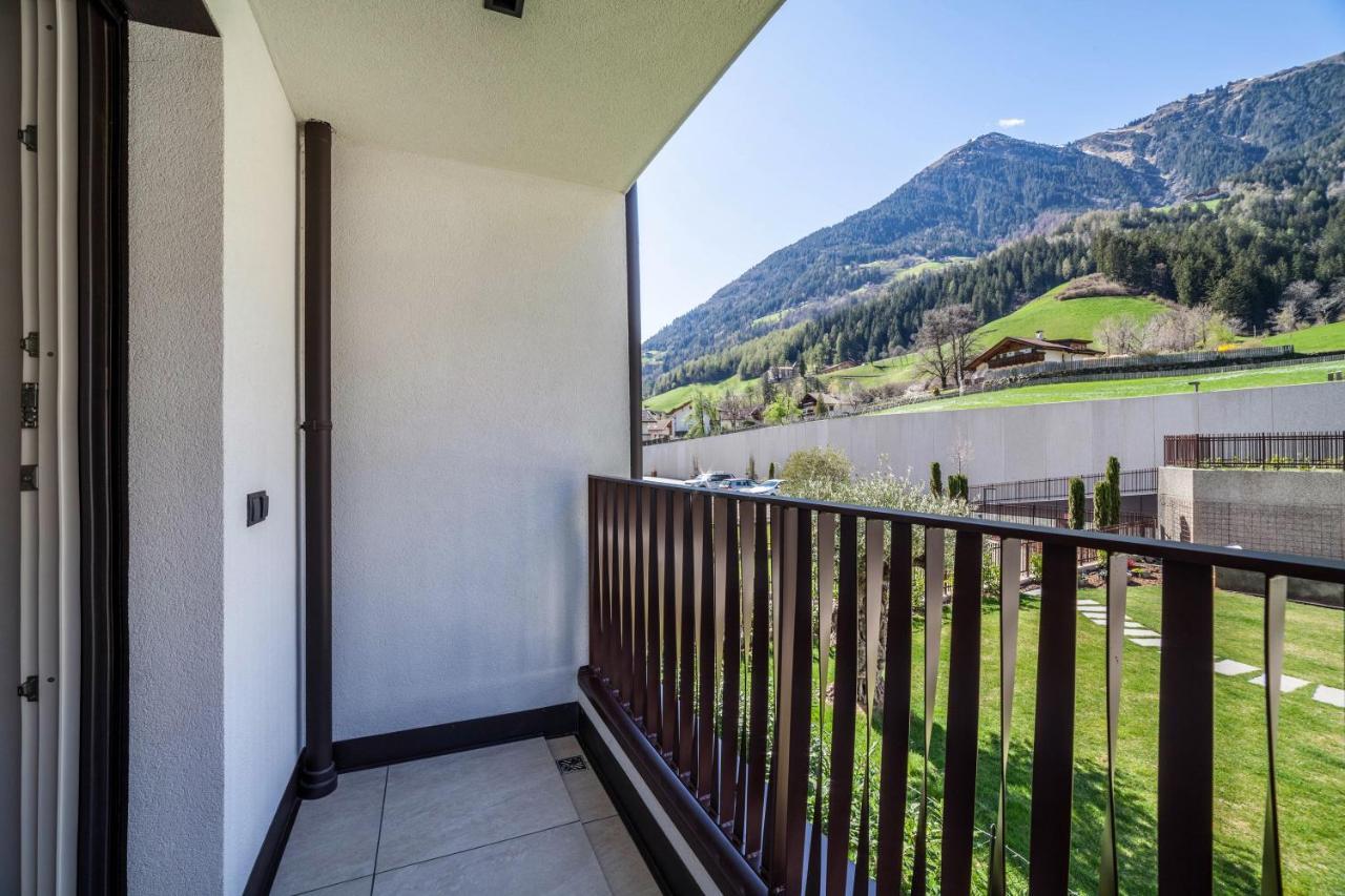 Apartment Sankt Martin San Martino In Passiria  Luaran gambar